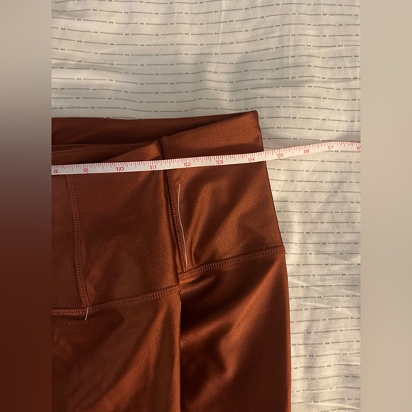 Free People Shine Bright Leggings NWOT - Picture 6 of 6